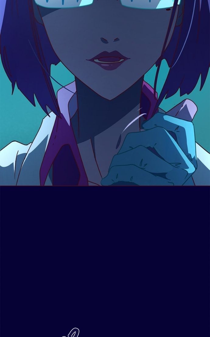 Finding Wonderland Chapter 28 page 36 - 