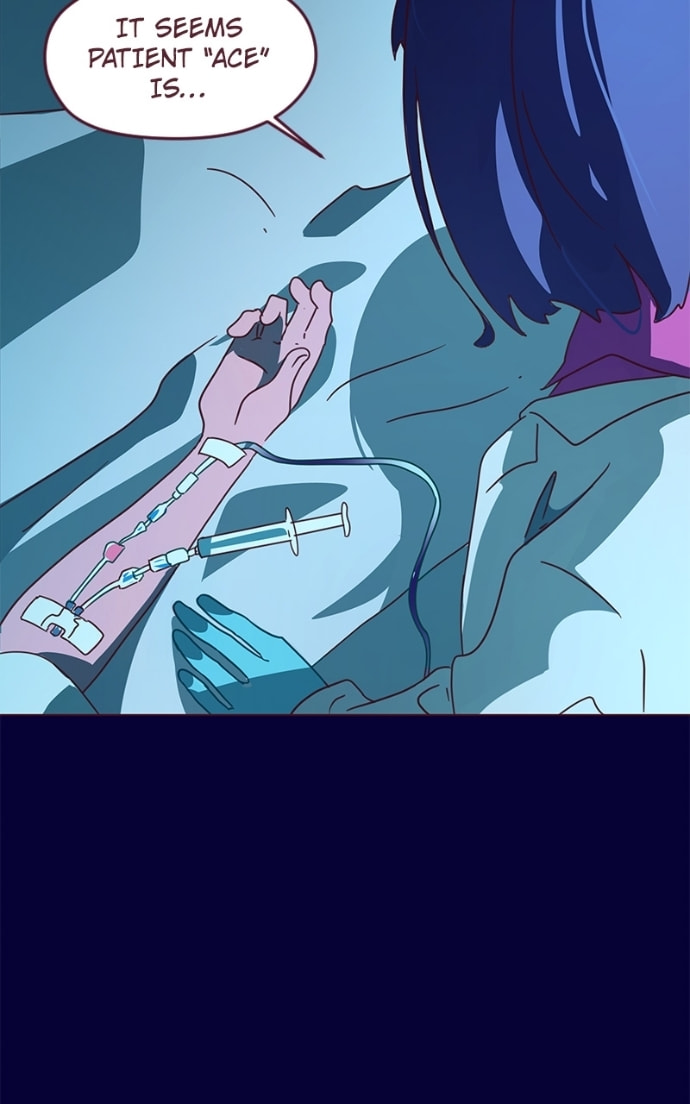 Finding Wonderland Chapter 28 page 39 - 