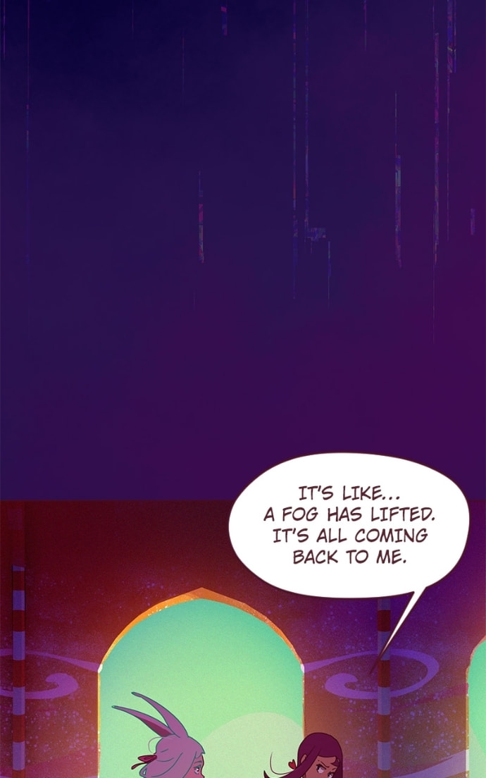 Finding Wonderland Chapter 28 page 42 - 