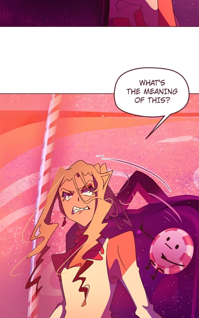 Finding Wonderland Chapter 28 page 45 - 