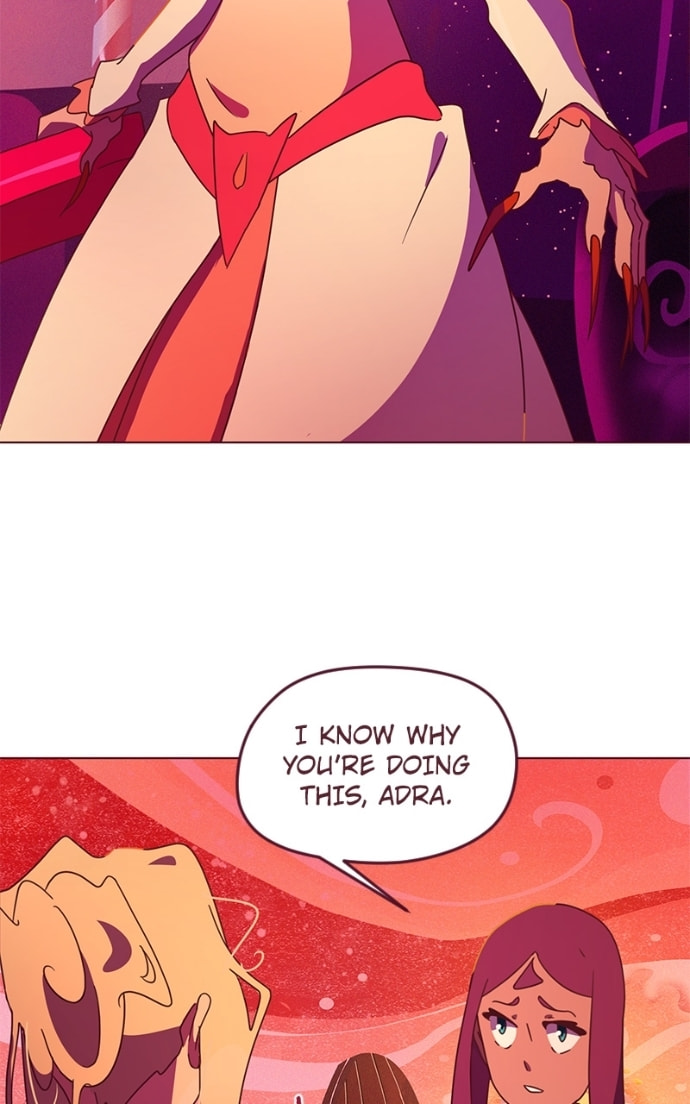 Finding Wonderland Chapter 28 page 46 - 