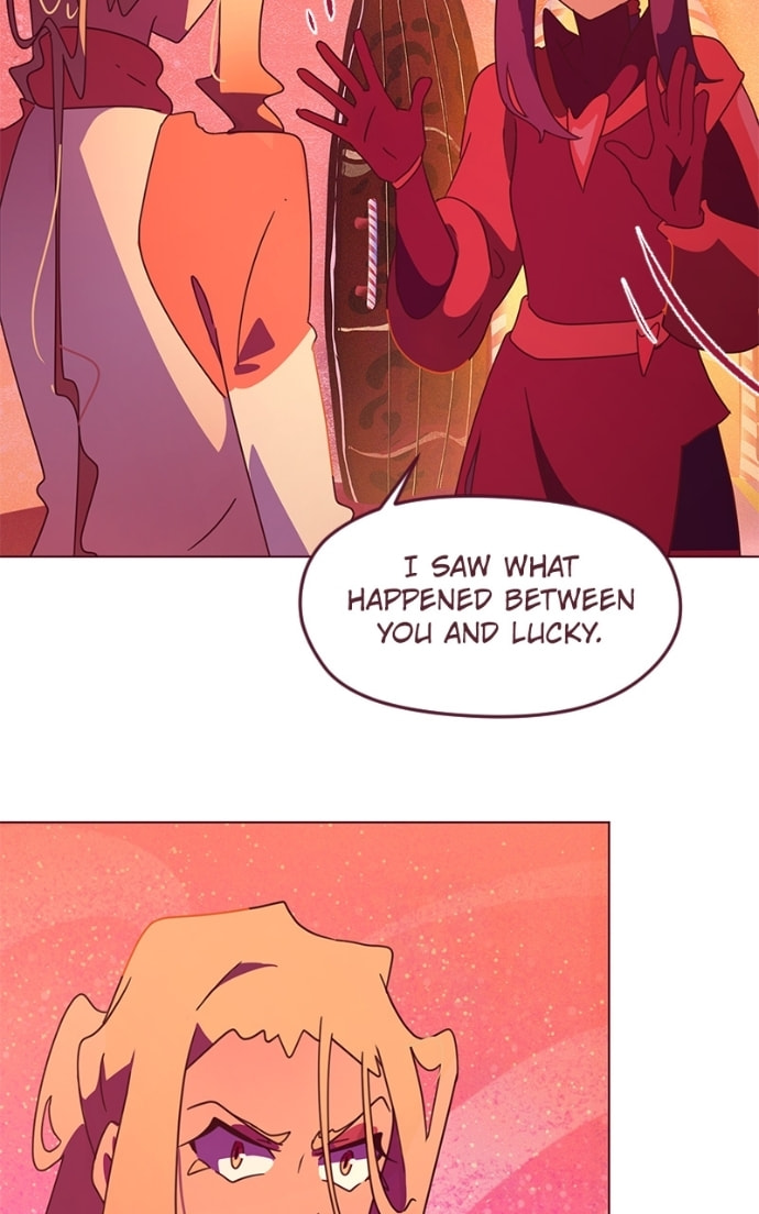 Finding Wonderland Chapter 28 page 47 - 