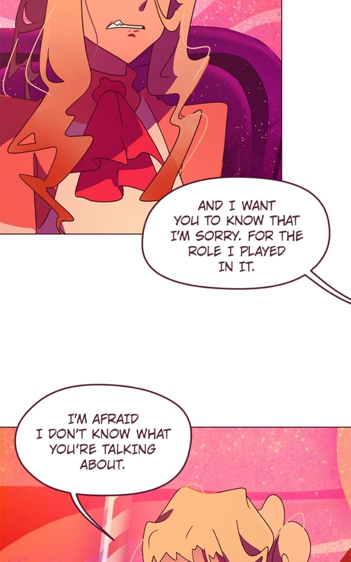 Finding Wonderland Chapter 28 page 48 - 