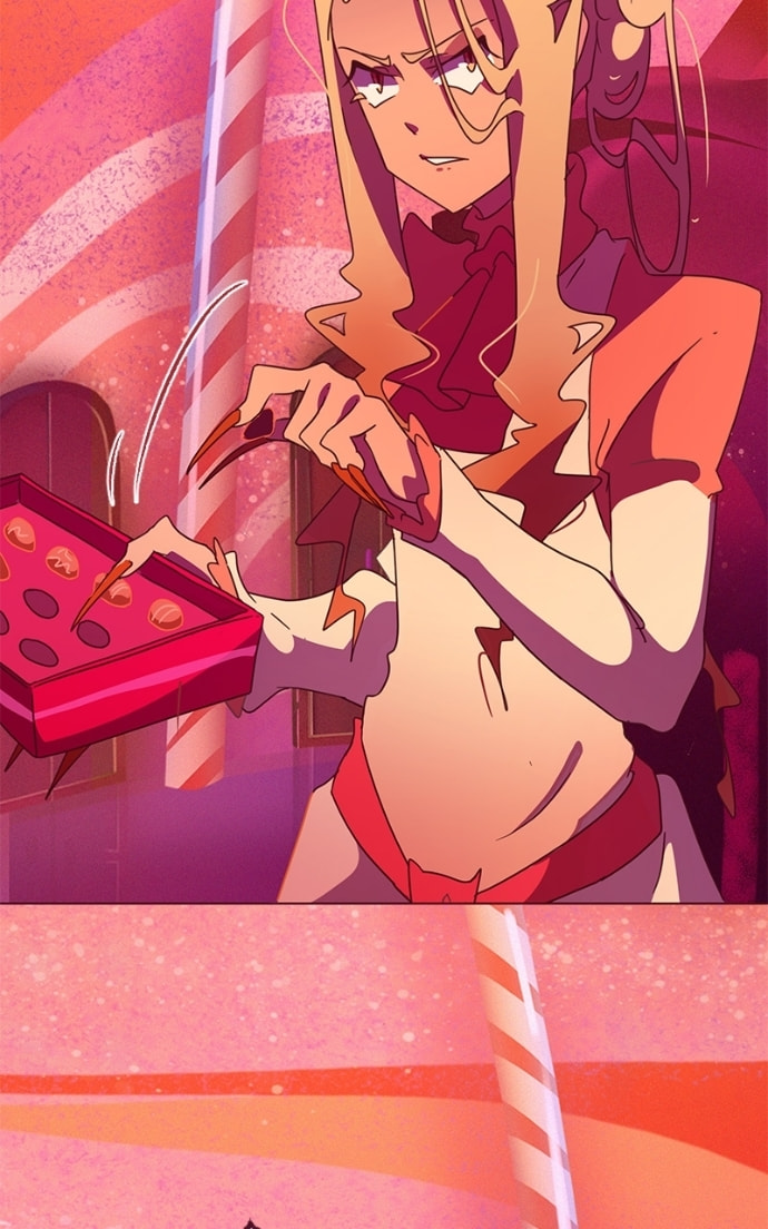 Finding Wonderland Chapter 28 page 49 - 
