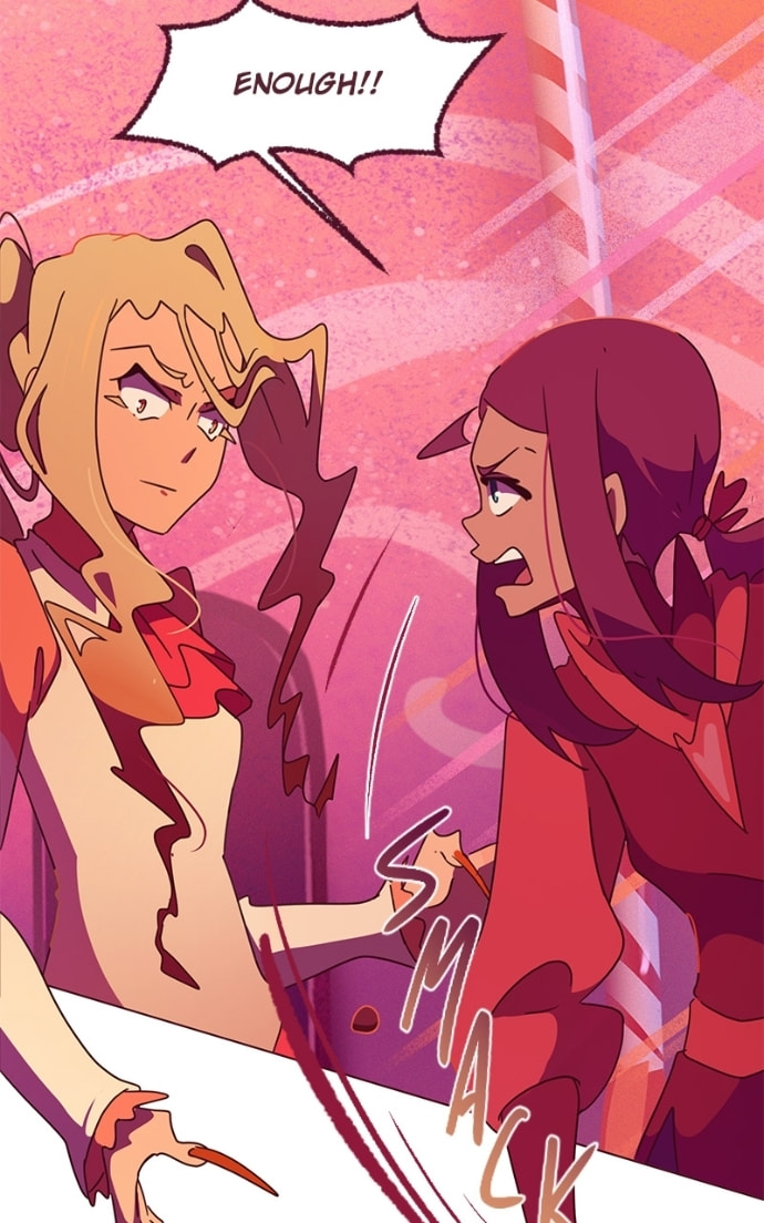 Finding Wonderland Chapter 28 page 50 - 