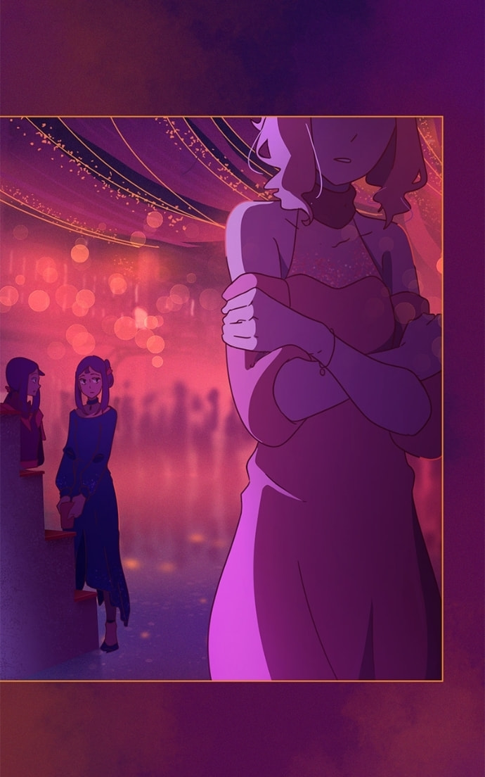 Finding Wonderland Chapter 28 page 6 - 