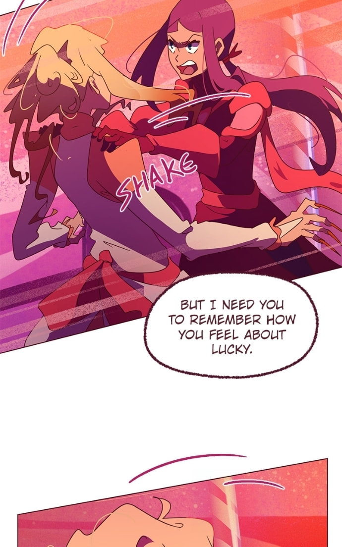 Finding Wonderland Chapter 28 page 52 - 