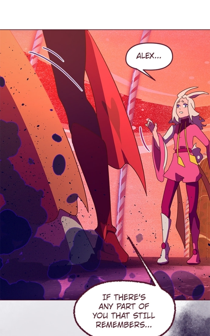 Finding Wonderland Chapter 28 page 54 - 