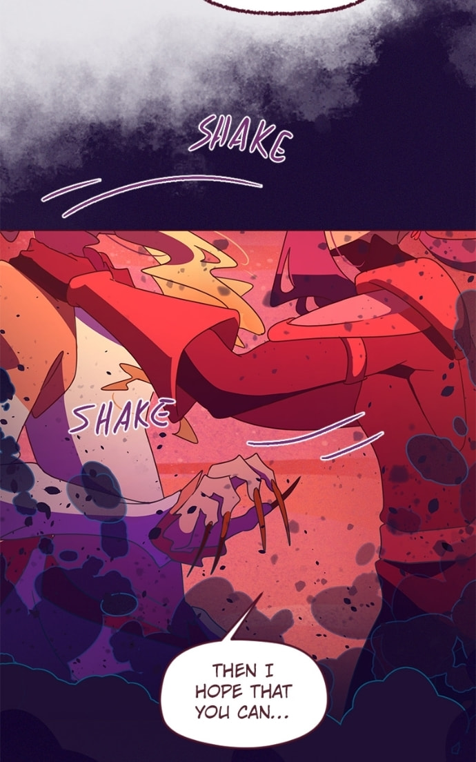 Finding Wonderland Chapter 28 page 55 - 