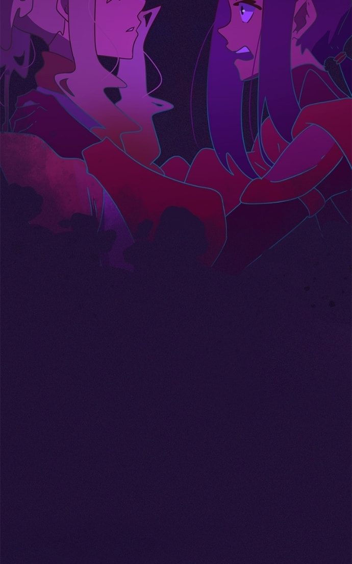 Finding Wonderland Chapter 28 page 57 - 