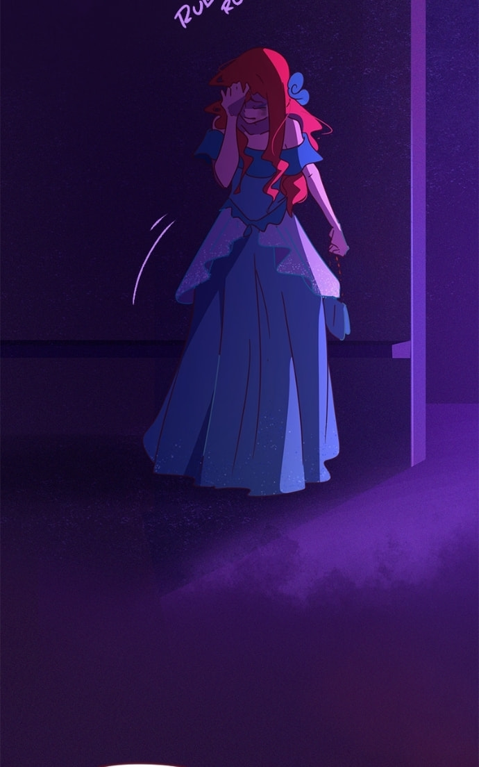Finding Wonderland Chapter 28 page 60 - 