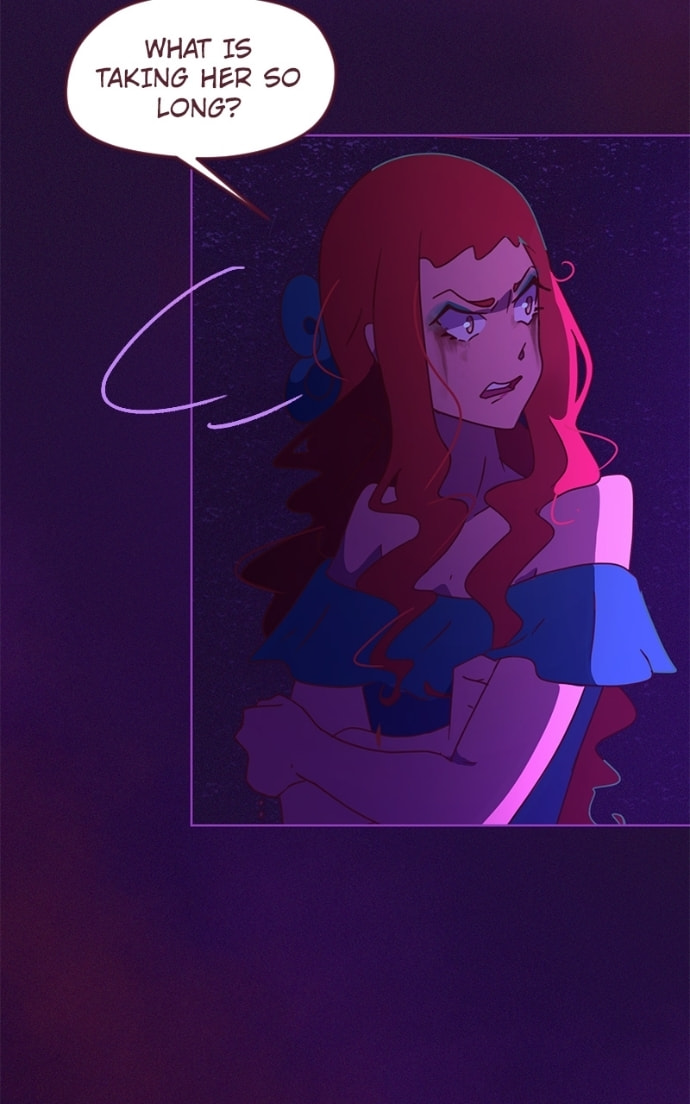 Finding Wonderland Chapter 28 page 61 - 