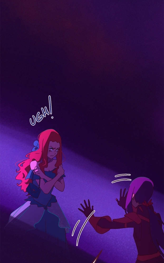 Finding Wonderland Chapter 28 page 62 - 