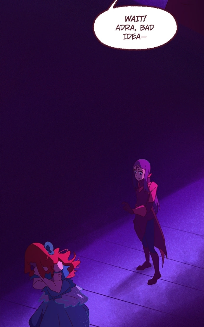 Finding Wonderland Chapter 28 page 63 - 