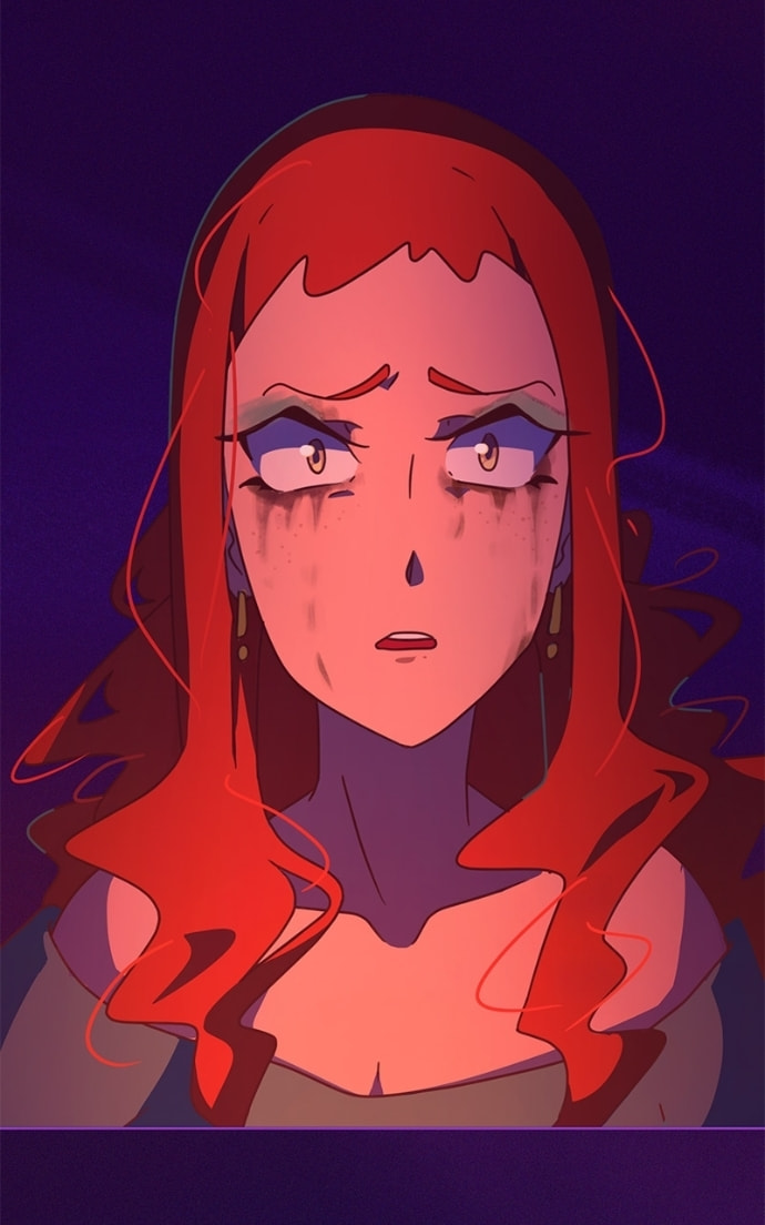 Finding Wonderland Chapter 28 page 65 - 