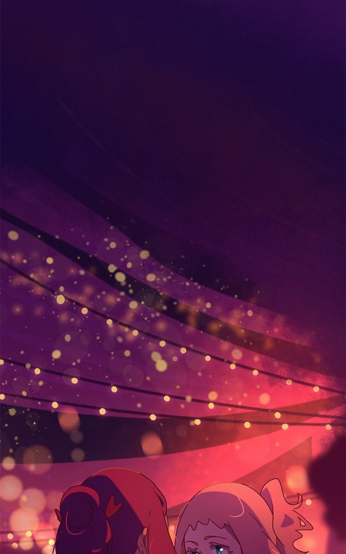 Finding Wonderland Chapter 28 page 66 - 
