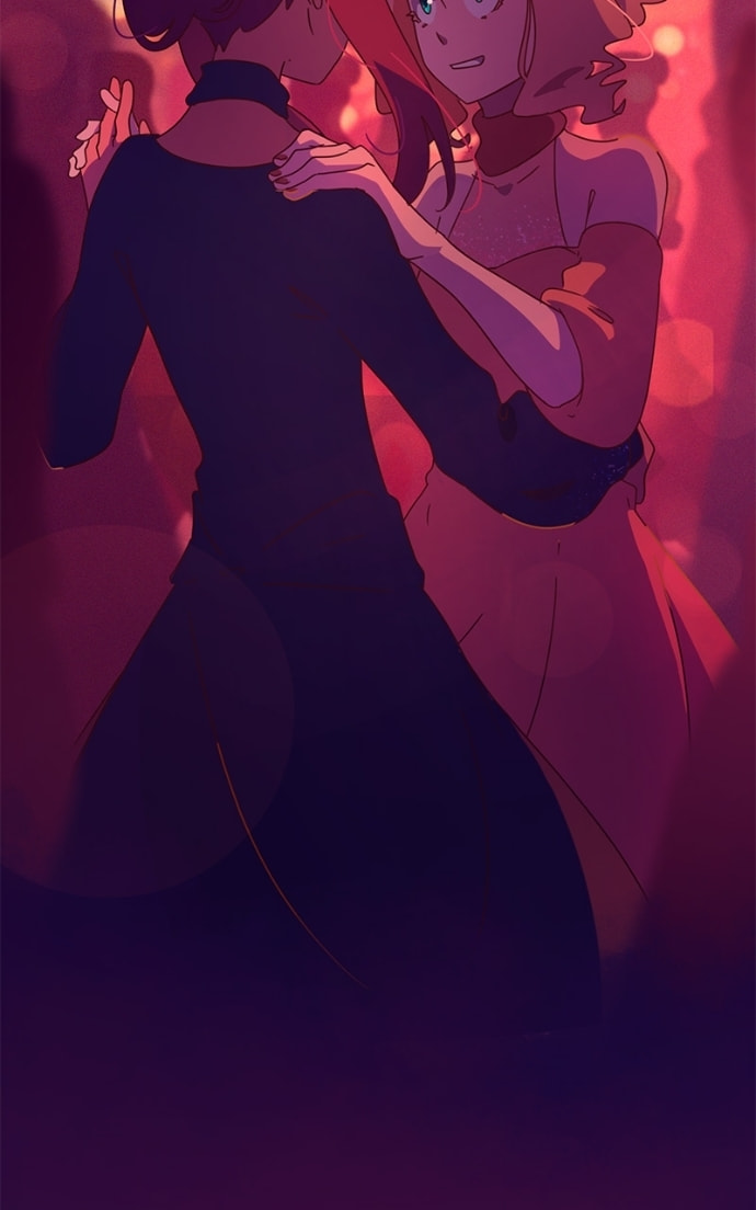 Finding Wonderland Chapter 28 page 67 - 