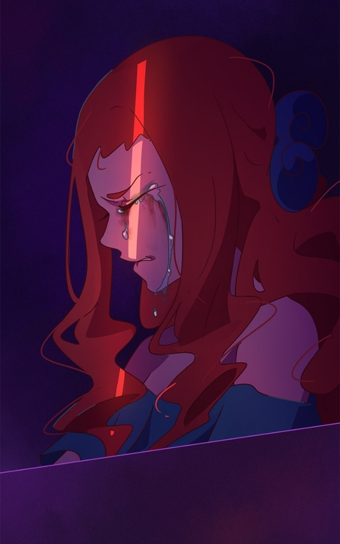 Finding Wonderland Chapter 28 page 70 - 
