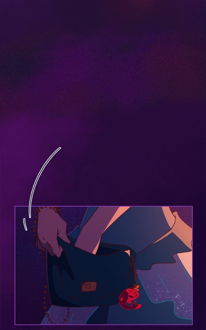 Finding Wonderland Chapter 28 page 71 - 