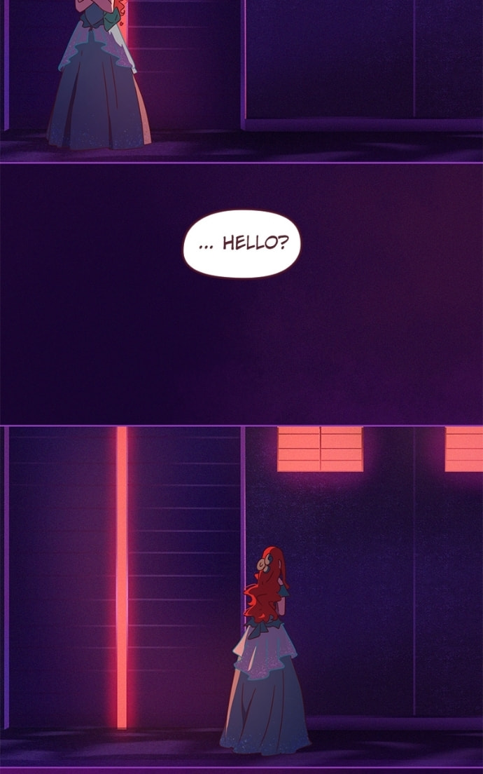 Finding Wonderland Chapter 28 page 73 - 