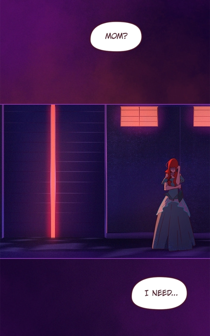 Finding Wonderland Chapter 28 page 74 - 