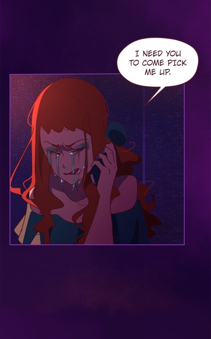 Finding Wonderland Chapter 28 page 75 - 