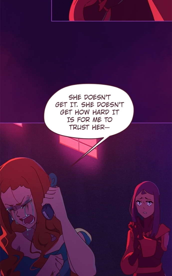 Finding Wonderland Chapter 28 page 77 - 