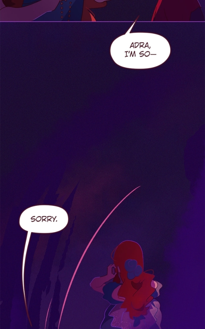 Finding Wonderland Chapter 28 page 78 - 
