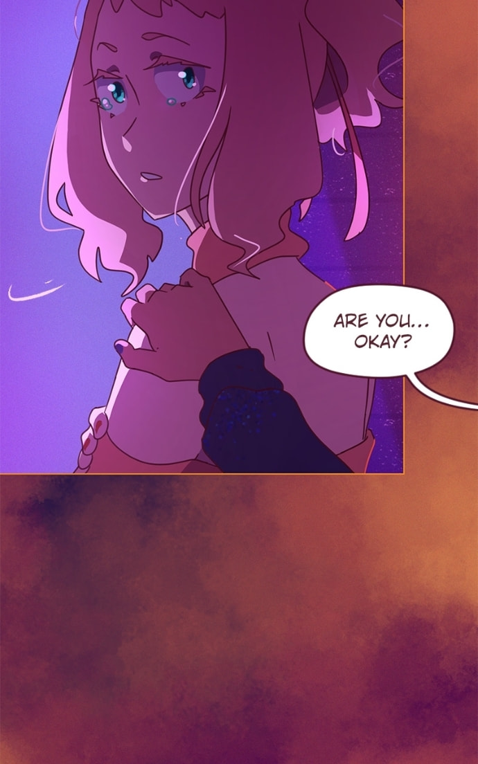 Finding Wonderland Chapter 28 page 9 - 