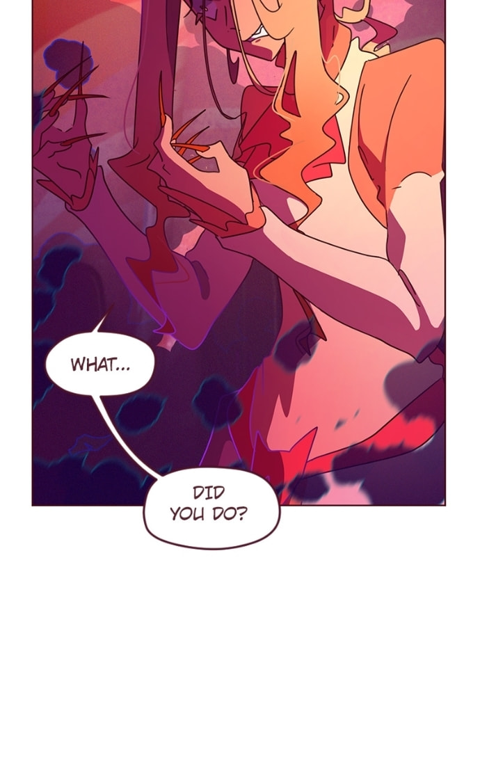 Finding Wonderland Chapter 28 page 81 - 
