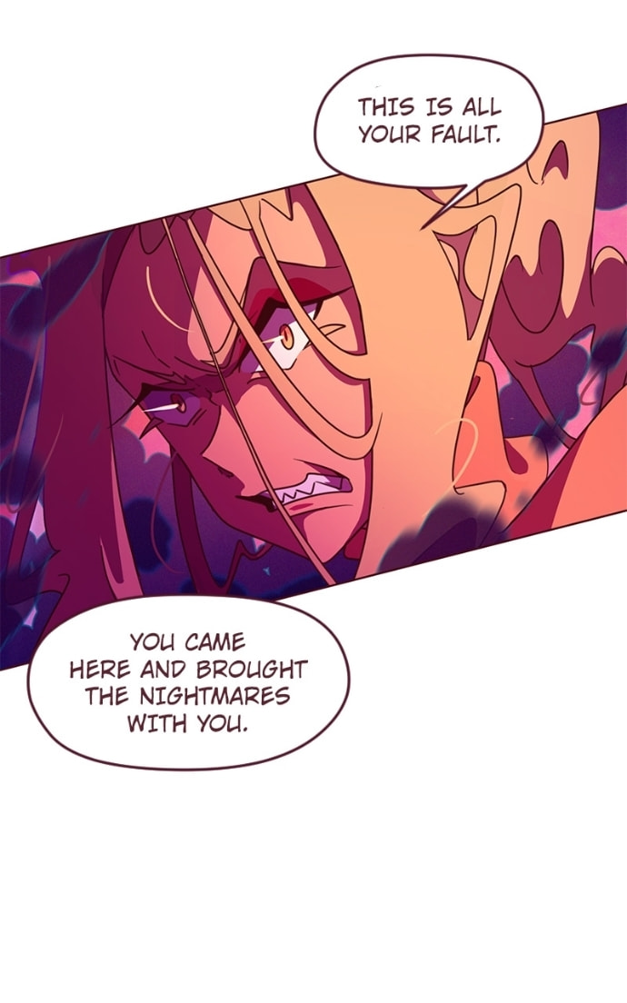 Finding Wonderland Chapter 28 page 82 - 
