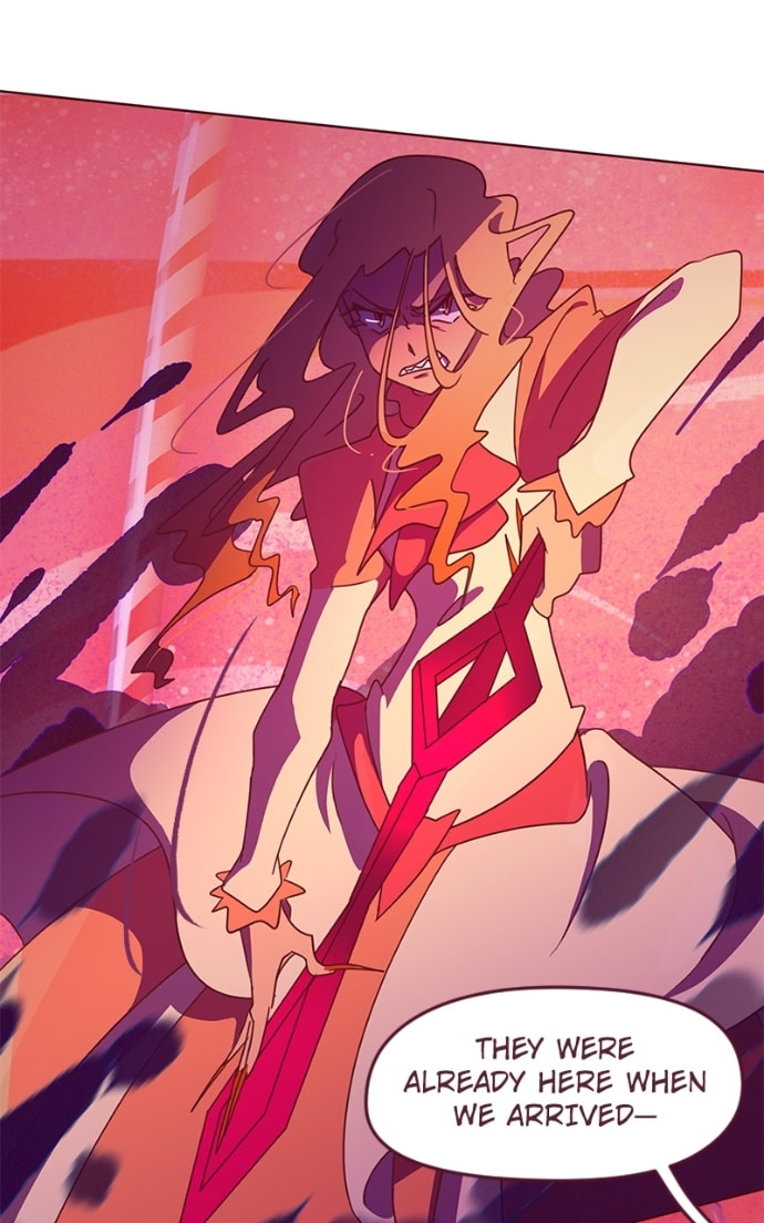 Finding Wonderland Chapter 28 page 83 - 