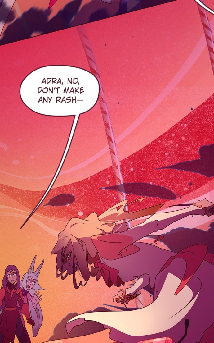 Finding Wonderland Chapter 28 page 84 - 