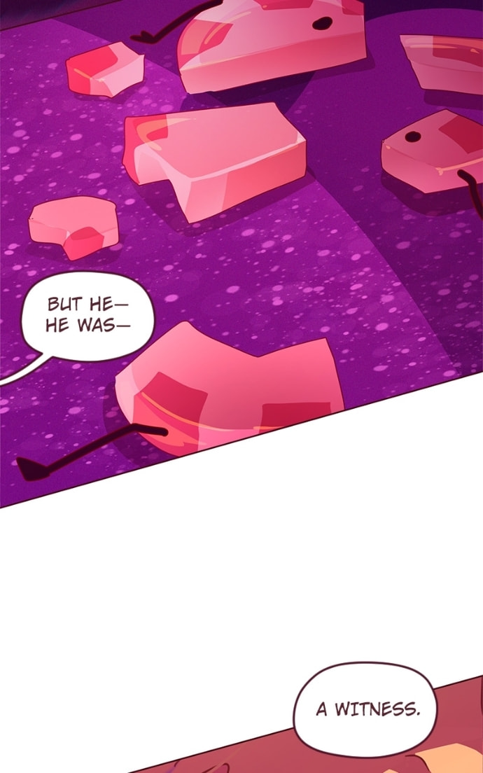 Finding Wonderland Chapter 28 page 86 - 