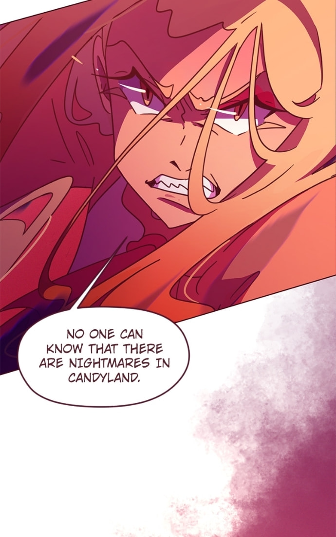 Finding Wonderland Chapter 28 page 87 - 