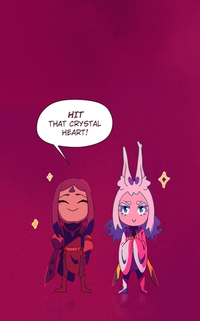 Finding Wonderland Chapter 28 page 91 - 
