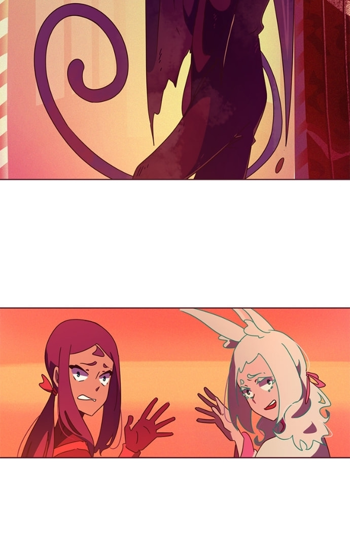 Finding Wonderland Chapter 29 page 11 - 