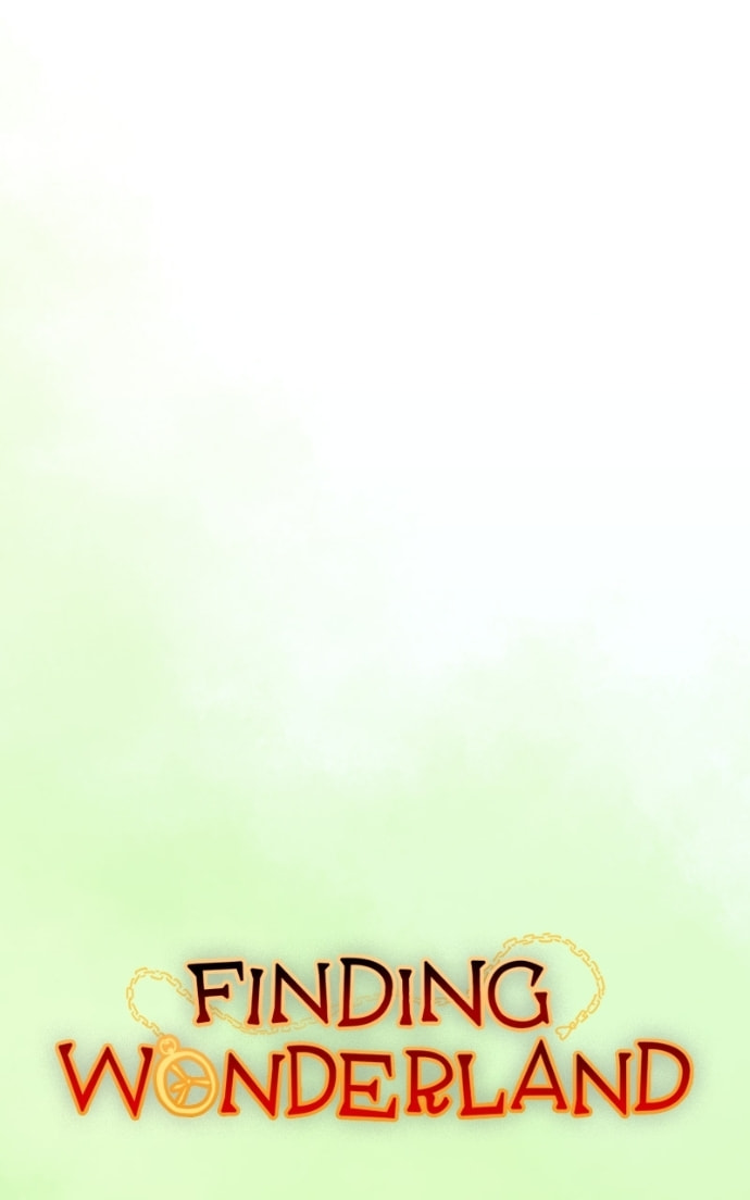 Finding Wonderland Chapter 29 page 12 - 