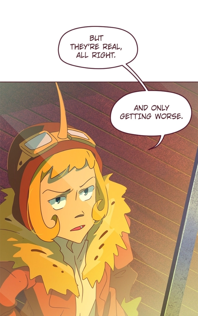 Finding Wonderland Chapter 29 page 19 - 
