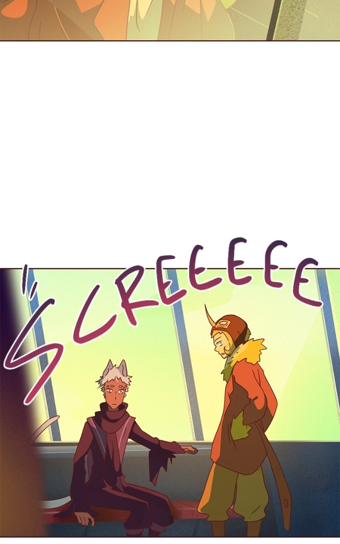 Finding Wonderland Chapter 29 page 20 - 