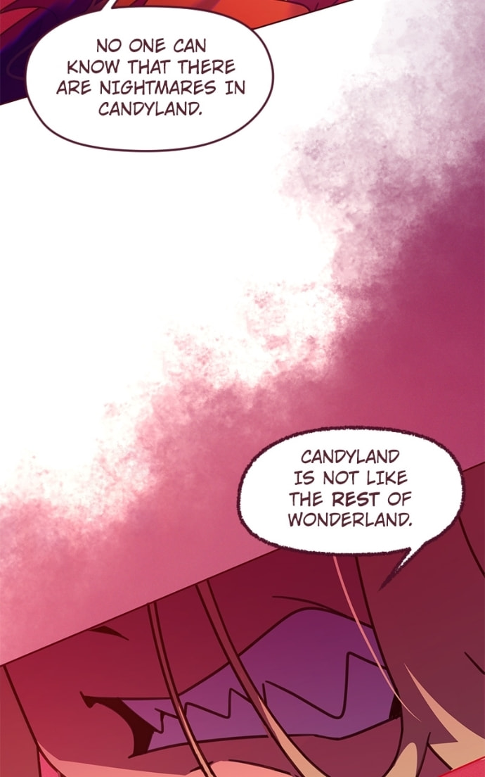 Finding Wonderland Chapter 29 page 3 - 