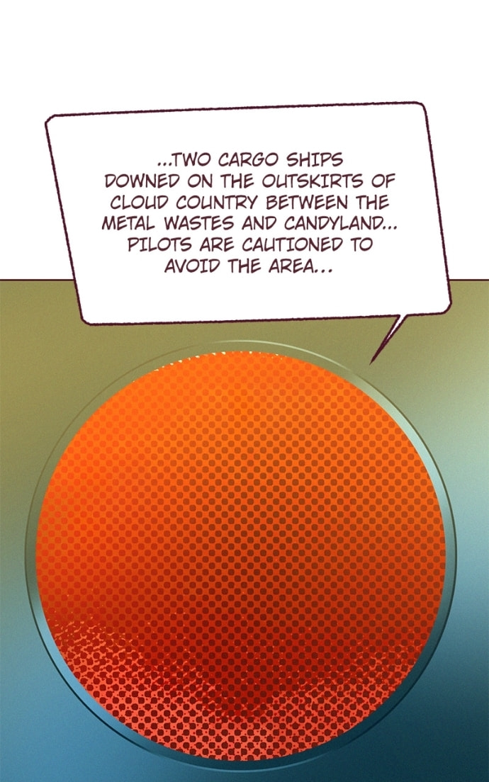 Finding Wonderland Chapter 29 page 22 - 