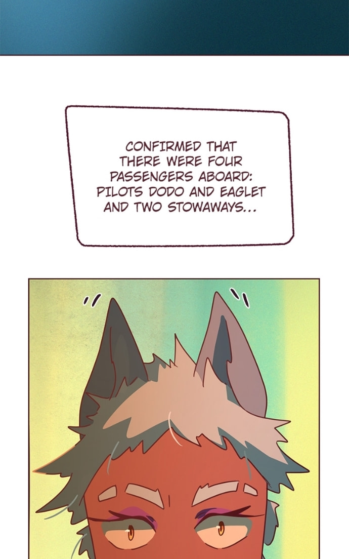 Finding Wonderland Chapter 29 page 23 - 