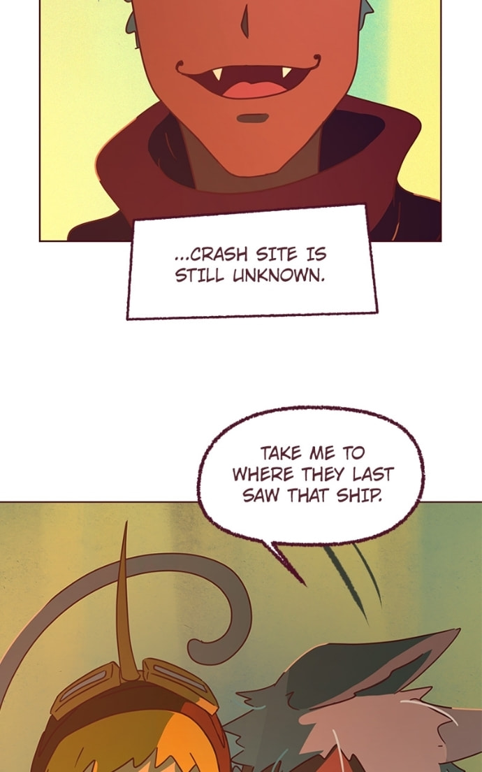 Finding Wonderland Chapter 29 page 24 - 