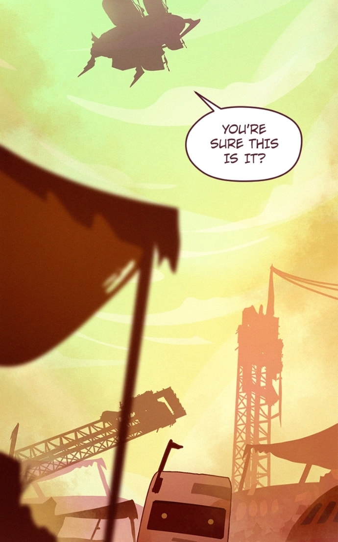 Finding Wonderland Chapter 29 page 26 - 
