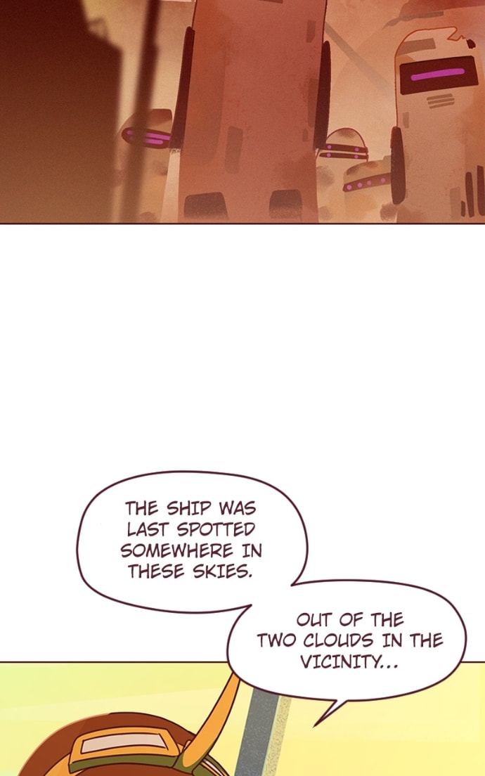 Finding Wonderland Chapter 29 page 27 - 