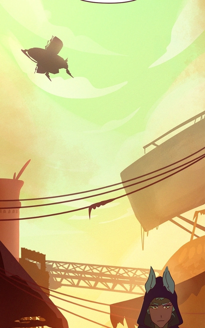 Finding Wonderland Chapter 29 page 29 - 