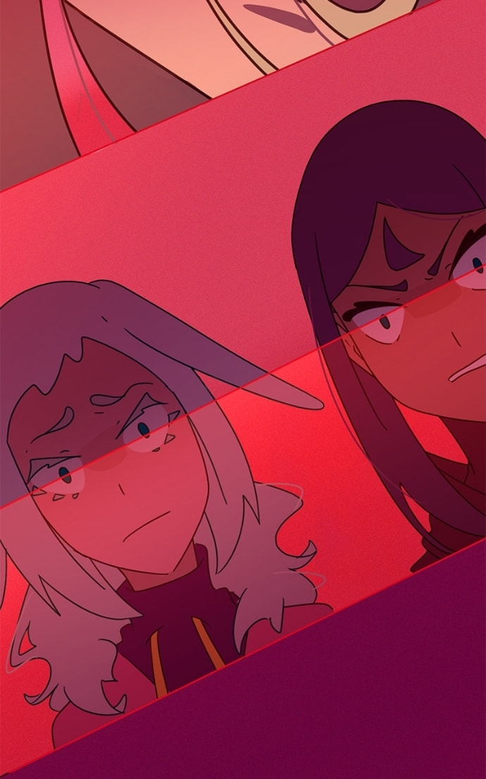 Finding Wonderland Chapter 29 page 4 - 