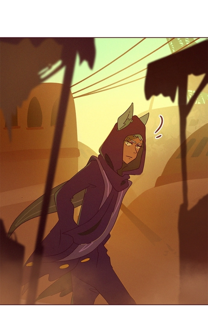 Finding Wonderland Chapter 29 page 31 - 