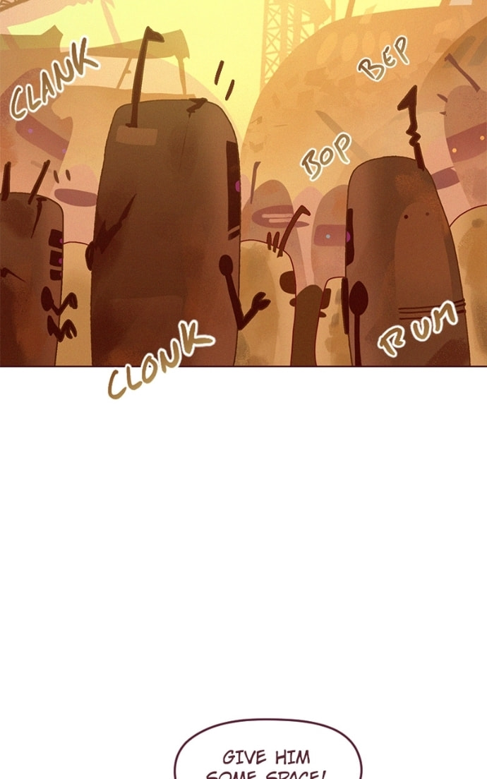 Finding Wonderland Chapter 29 page 33 - 